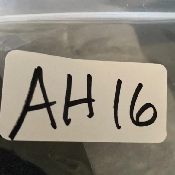 Ideology Womens Skort Tennis Golf Active Workout Run Black Grey pockets - Picture 13 of 13